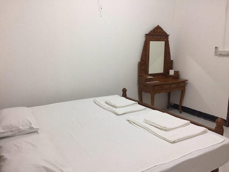 Чиангмай: Triple s hostel