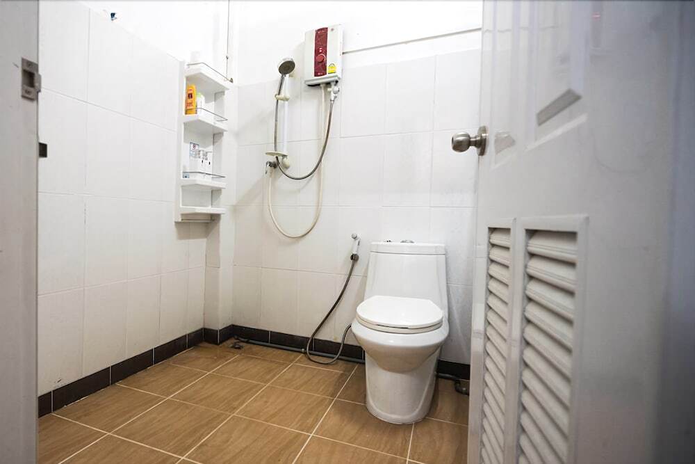 Чиангмай: Triple s hostel