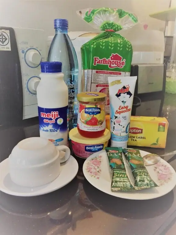 Чиангмай: Triple s hostel