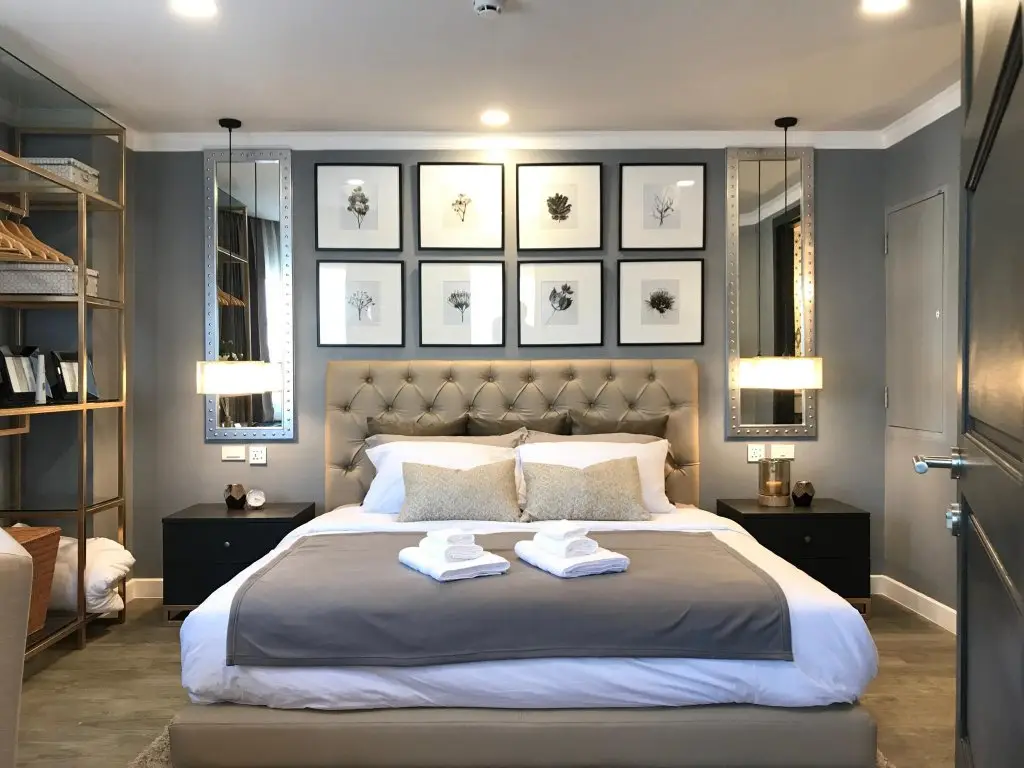 Stay in Style The Heart of Nimman R306A — фото 1