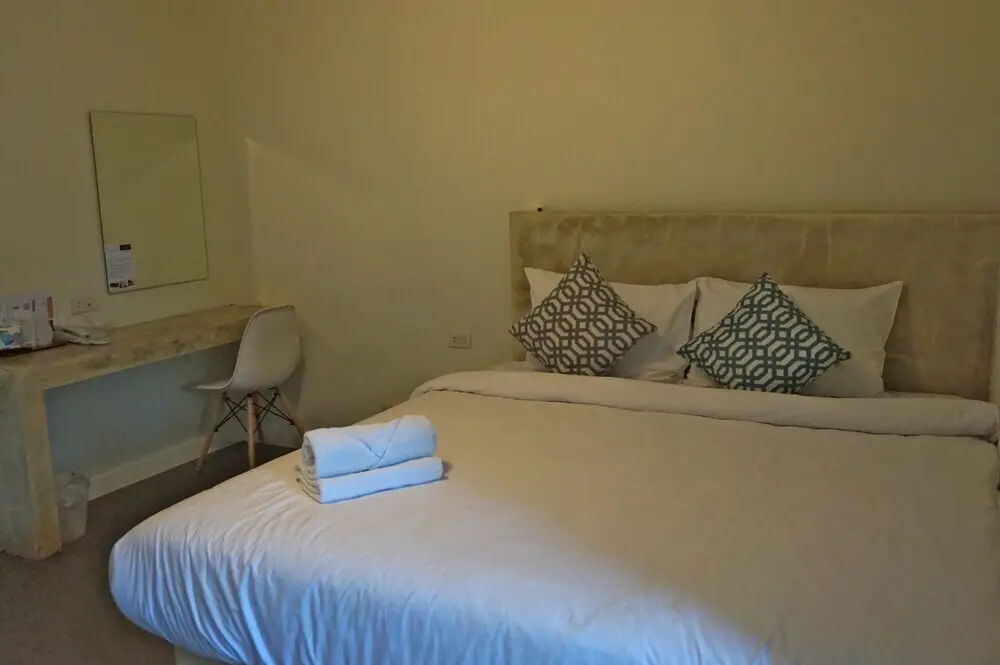 Пхитсанулок: Tienie Resort