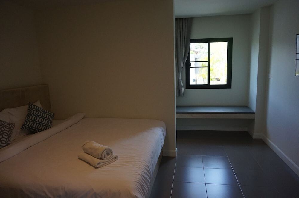 Пхитсанулок: Tienie Resort