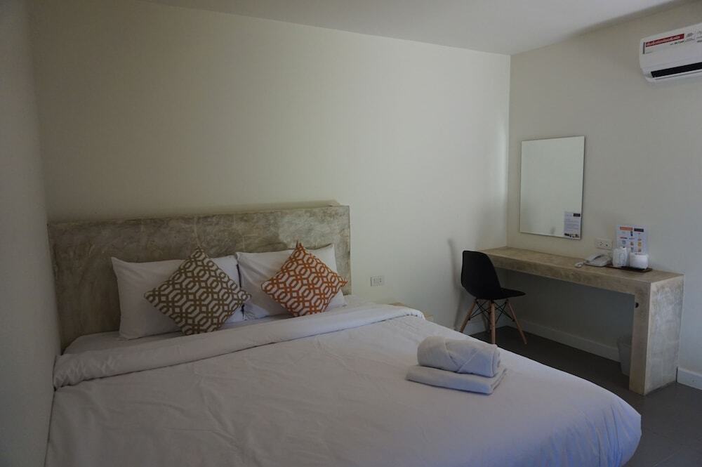 Пхитсанулок: Tienie Resort