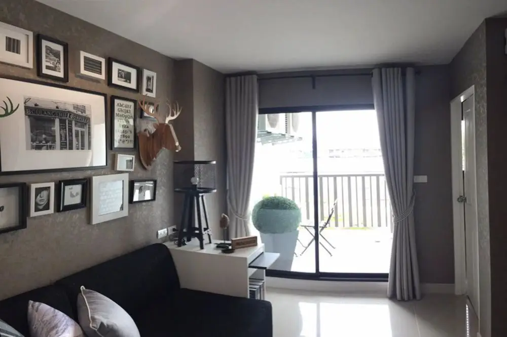 Бангкок: The Link Vano Sukhumvit 64