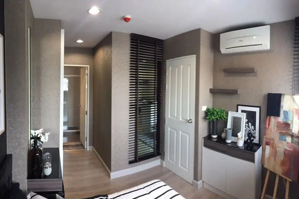 Бангкок: The Link Vano Sukhumvit 64