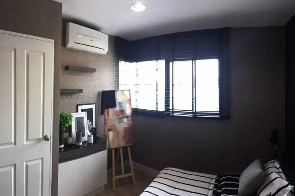 Бангкок: The Link Vano Sukhumvit 64