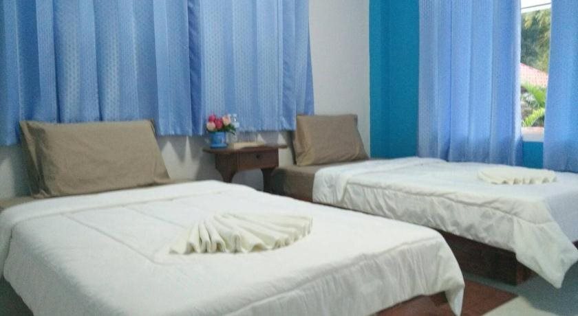 Пуа: Huen Sala Homestay