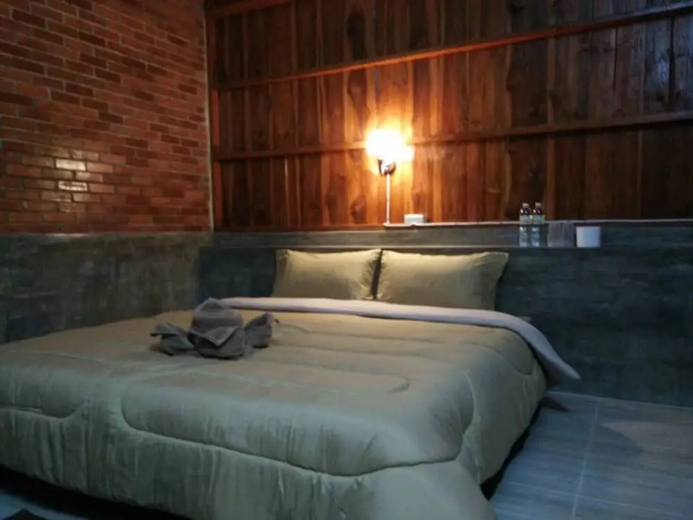 Пуа: Huen Sala Homestay