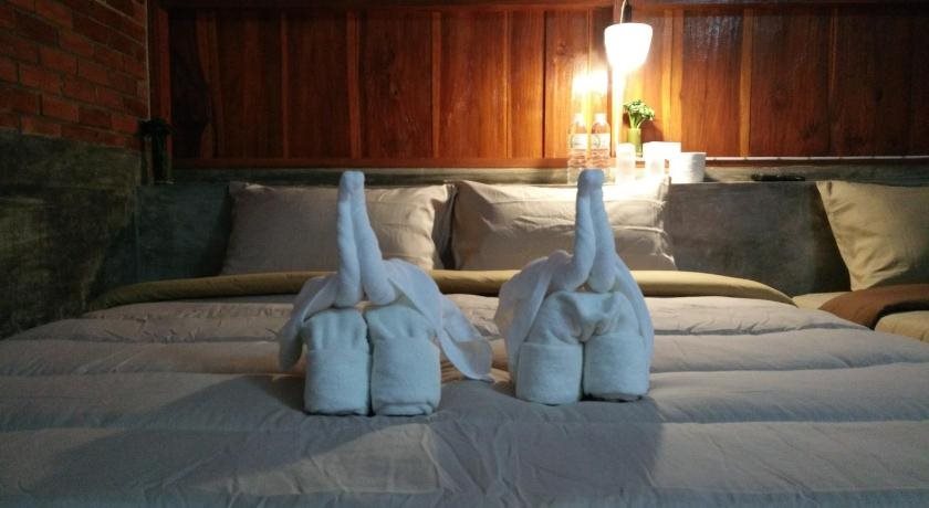 Пуа: Huen Sala Homestay