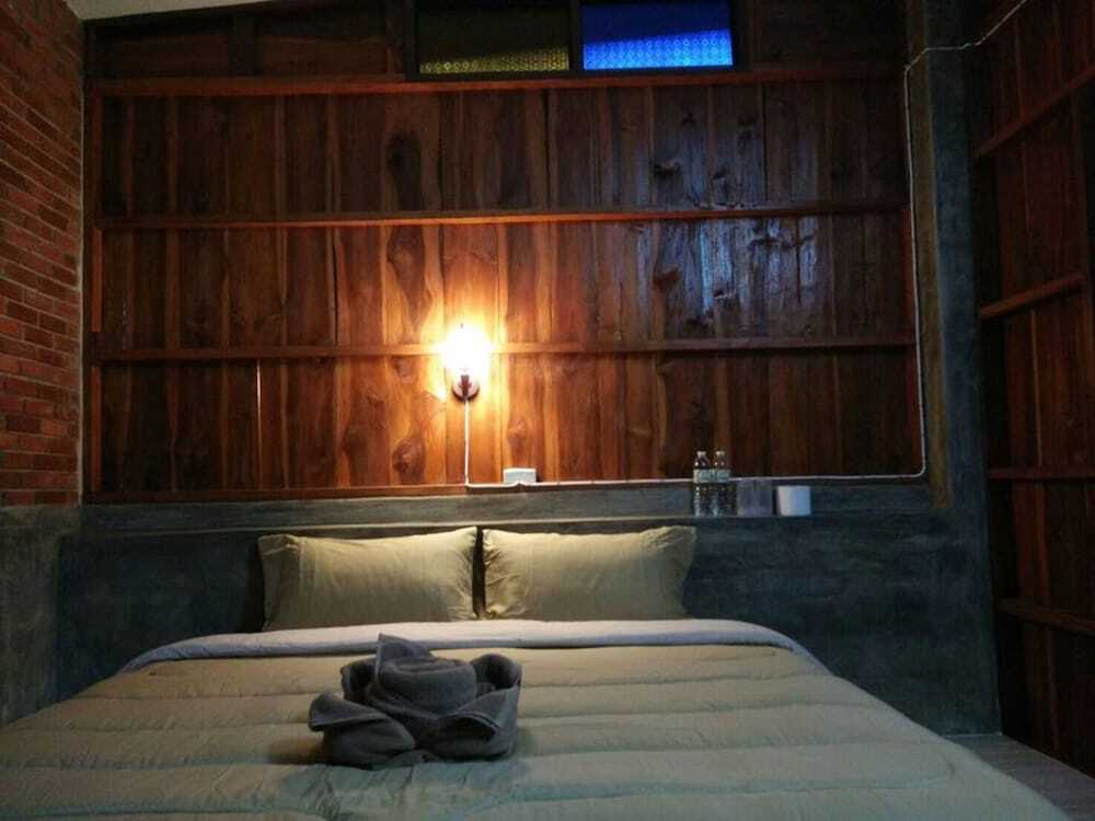 Пуа: Huen Sala Homestay