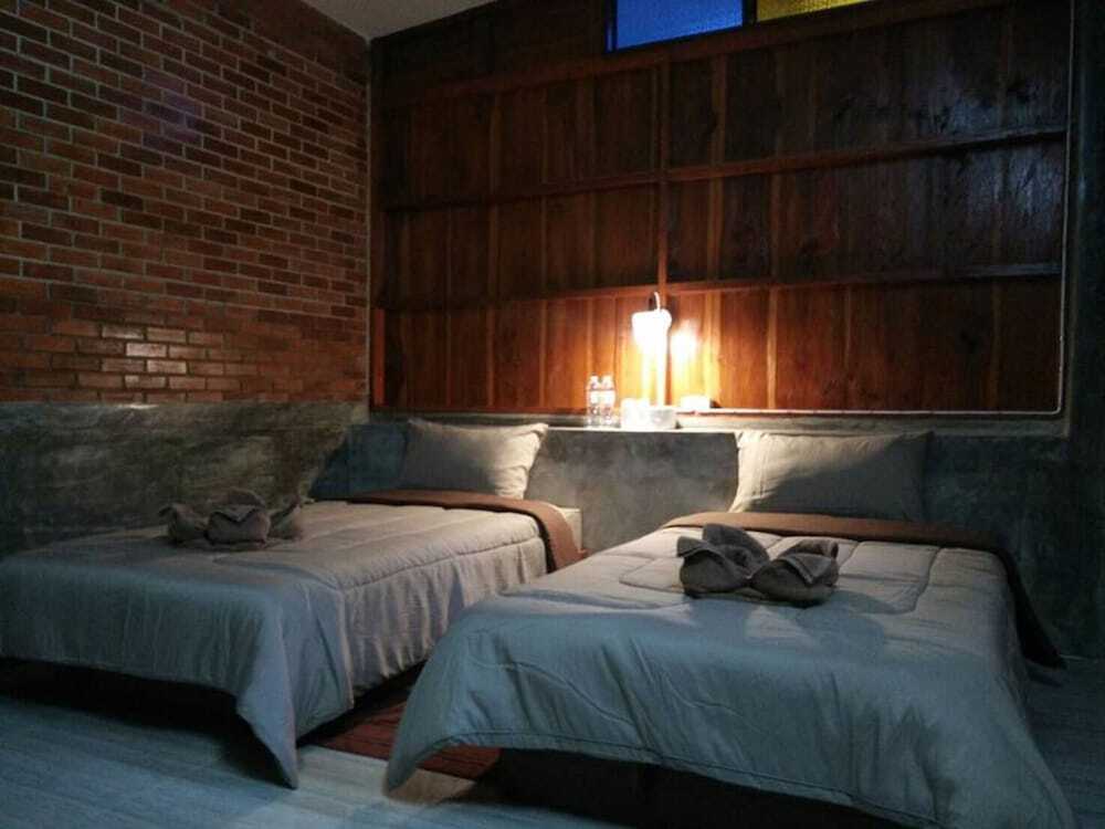 Пуа: Huen Sala Homestay