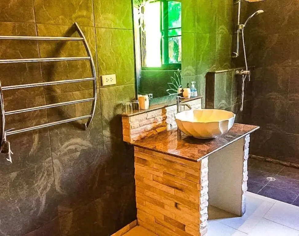 Самуи: Samui Green Palm Resort