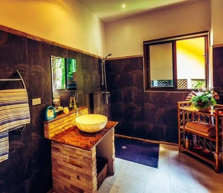 Самуи: Samui Green Palm Resort