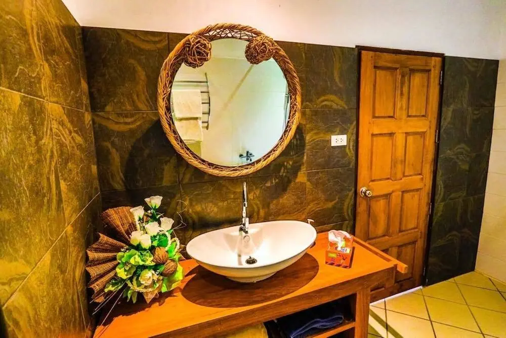 Самуи: Samui Green Palm Resort