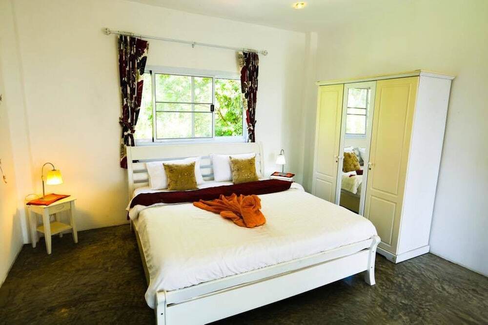 Самуи: Samui Green Palm Resort