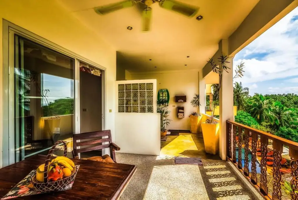 Самуи: Samui Green Palm Resort