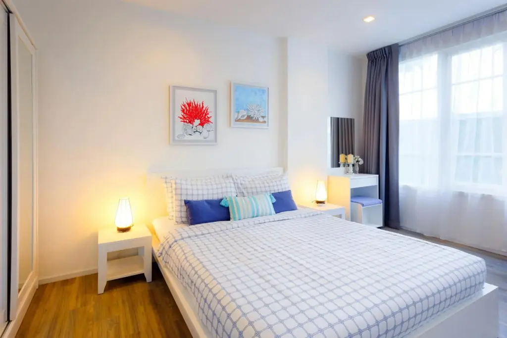 Хуахин: Summer Hua Hin Condominium