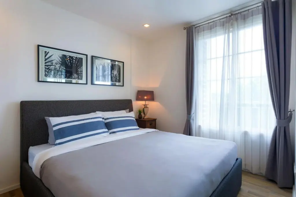 Хуахин: Summer Hua Hin Condominium