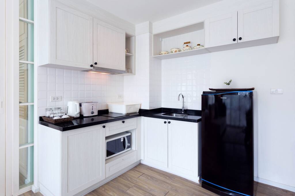 Хуахин: Summer Hua Hin Condominium