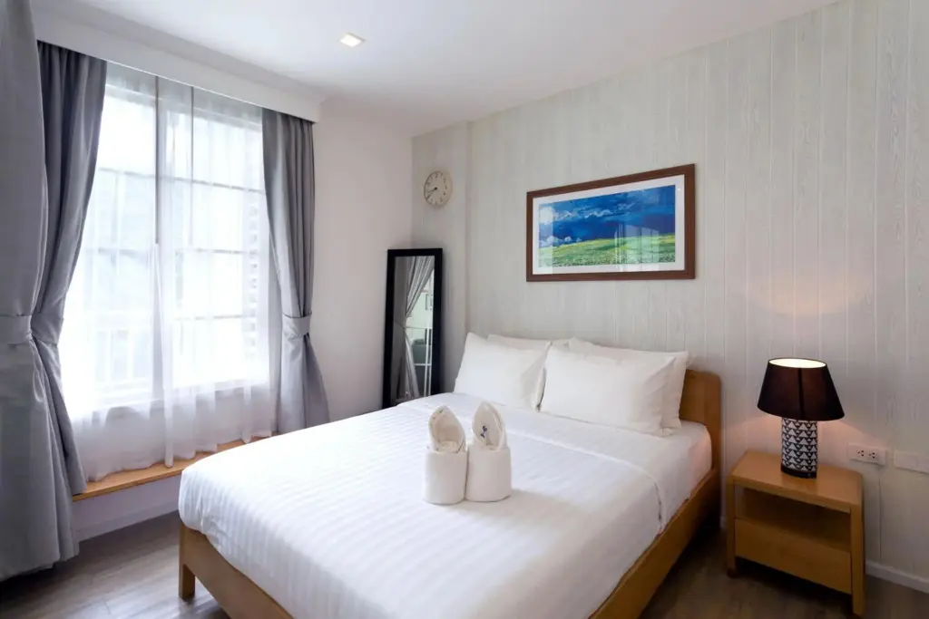 Хуахин: Summer Hua Hin Condominium