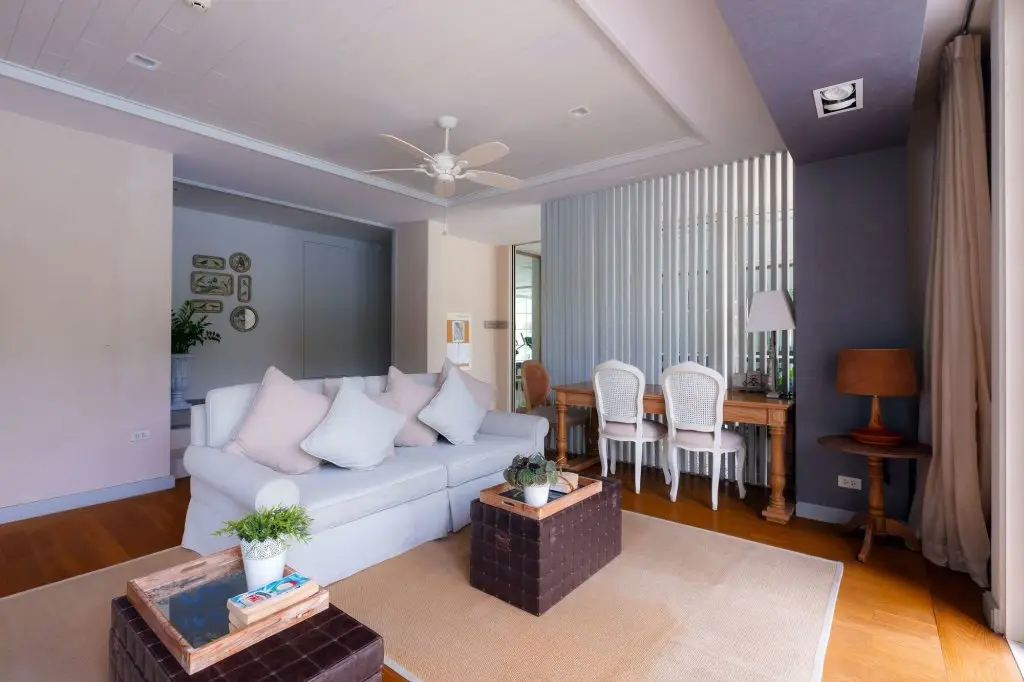 Хуахин: Summer Hua Hin Condominium