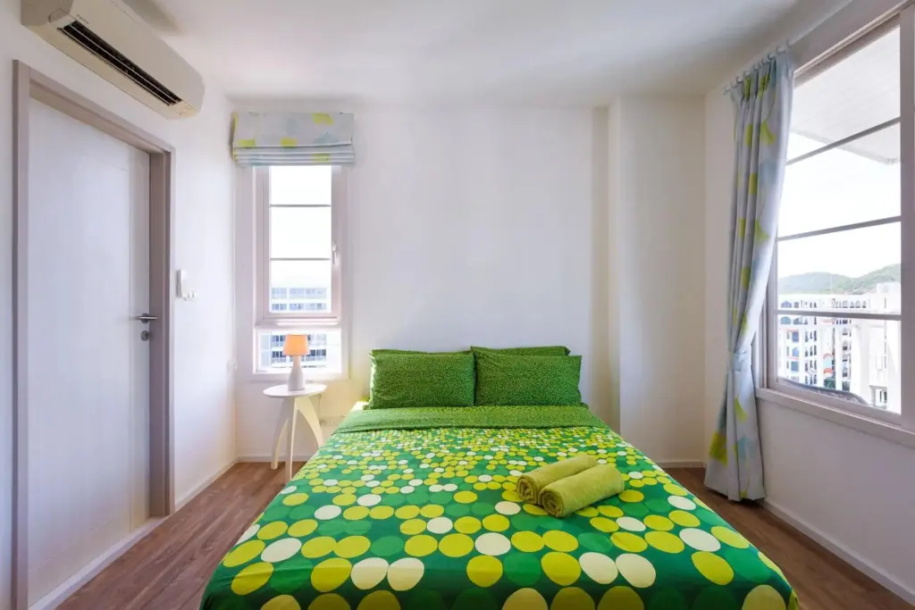 Хуахин: Summer Hua Hin Condominium