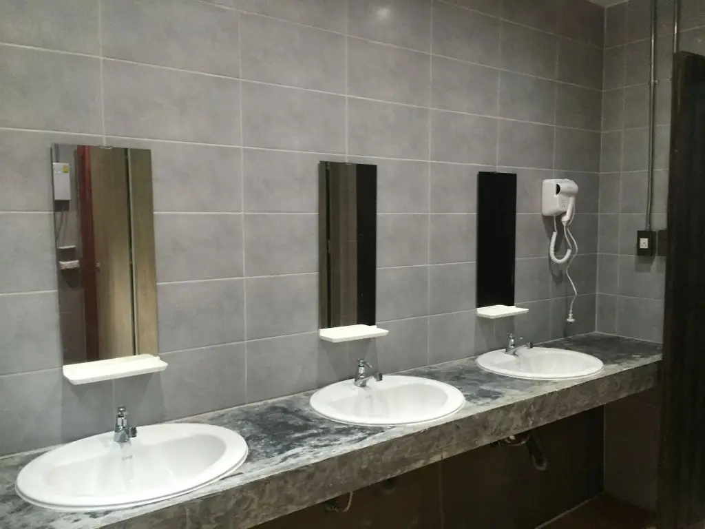 Бангкок: Feel Good Bangkok Hostel