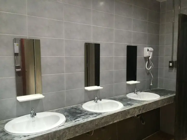 Бангкок: Feel Good Bangkok Hostel