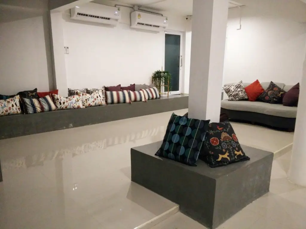 Бангкок: BW Thai Art Style Hotel