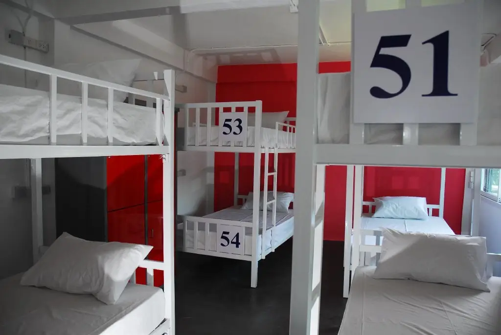 Бангкок: BW Thai Art Style Hotel