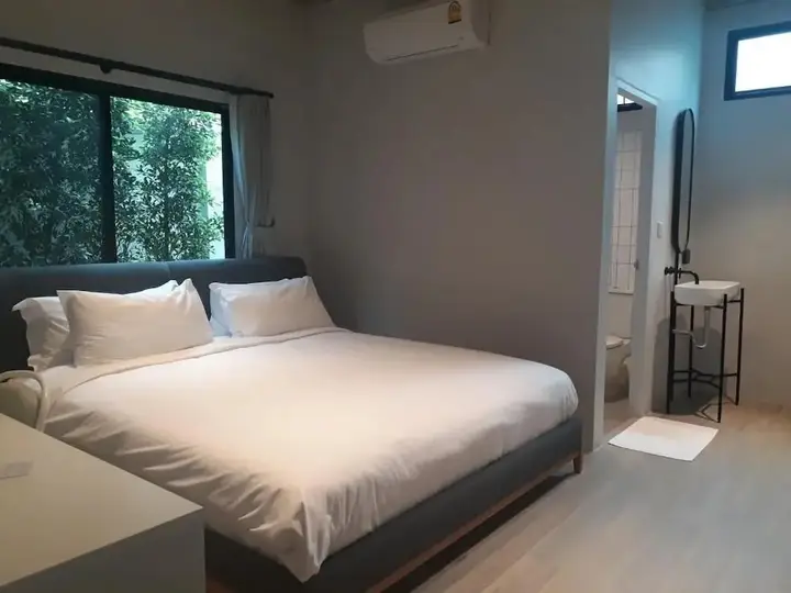 Бангкок: Bedspread Hostel - Adults Only