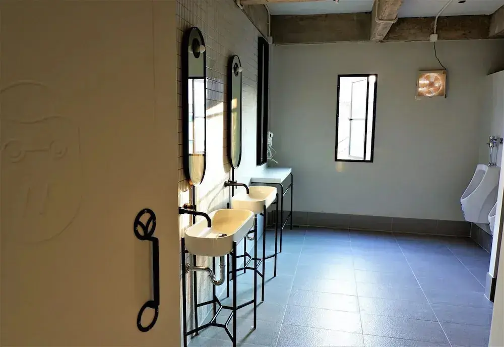 Бангкок: Bedspread Hostel - Adults Only