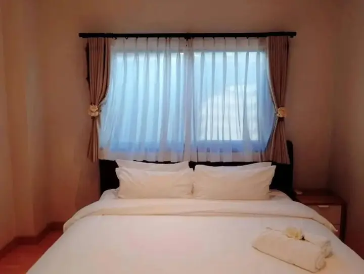 Бангкок: Bedspread Hostel - Adults Only