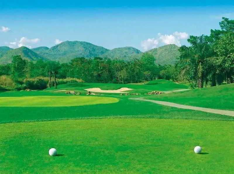 Чаам: Imperial Lake View Resort & Go