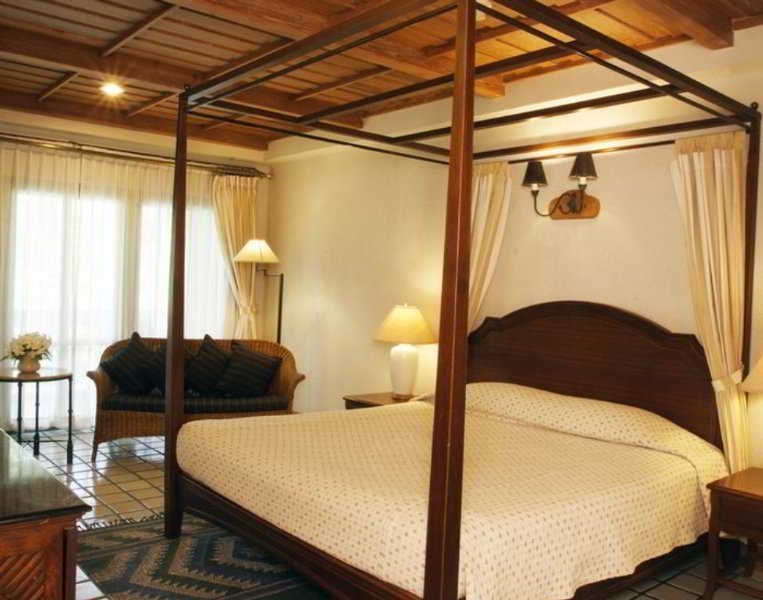 Чаам: Imperial Lake View Resort & Go