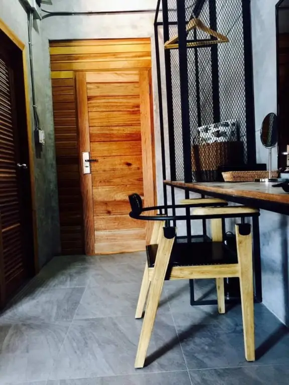 Бангкок: Yotaka The Hostel @Bangkok