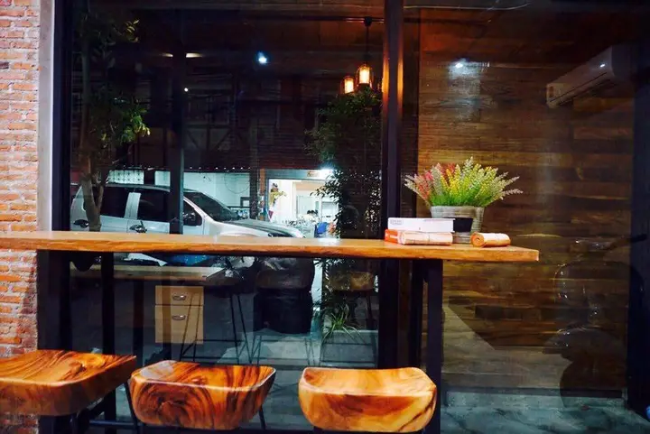 Бангкок: Yotaka The Hostel @Bangkok