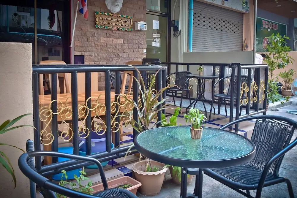 Паттайя: TBD Hotel Pattaya