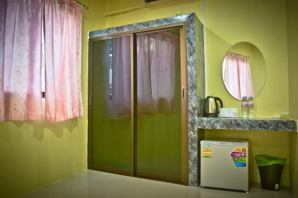 Паттайя: TBD Hotel Pattaya