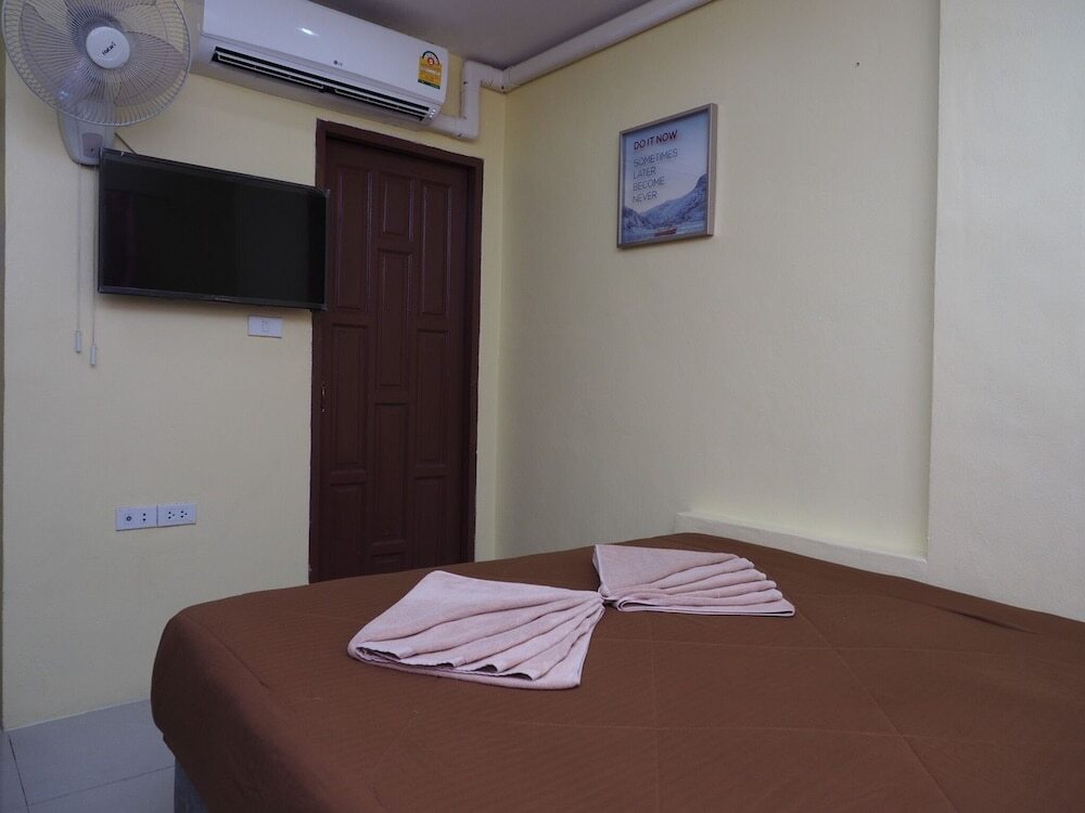 Паттайя: TBD Hotel Pattaya