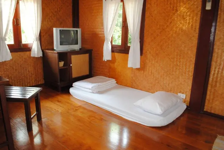 Си Пра Чан: Baan Thai Resort