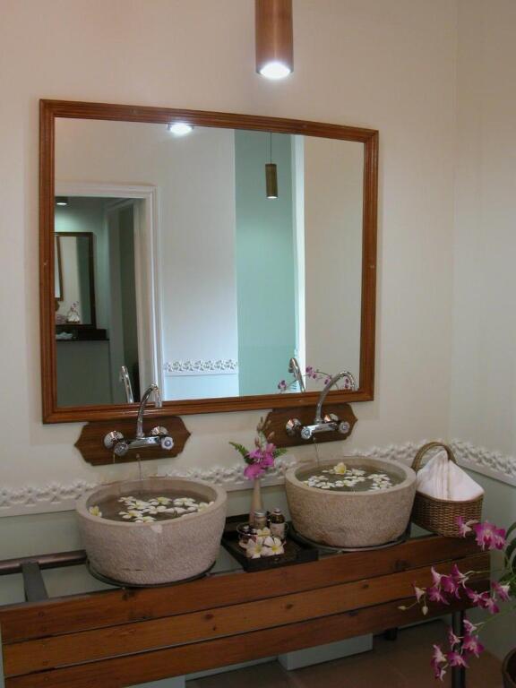 Си Пра Чан: Baan Thai Resort