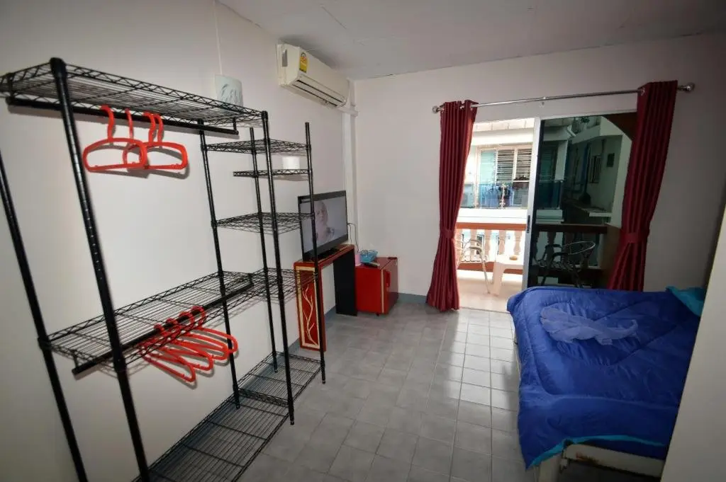 Паттайя: D.D. Inn Beach Guesthouse