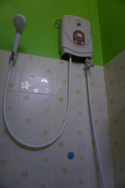 Пху Руэа: Thong Hug House Resort
