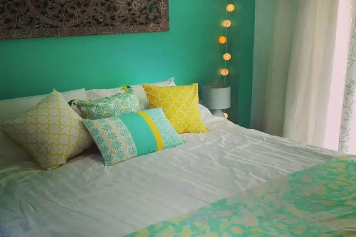 Ко-Пханган: Carpe Diem Residence
