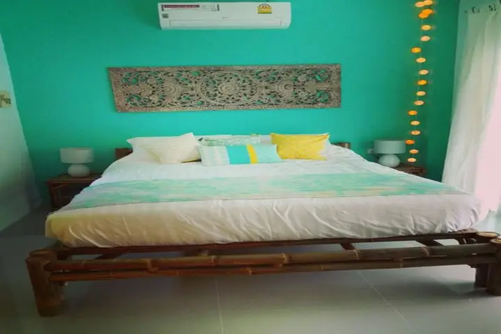Ко-Пханган: Carpe Diem Residence