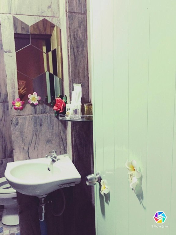 Бангкок: 4J Lodge@Bangkok