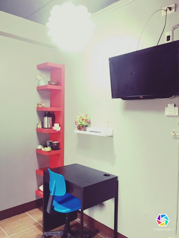 Бангкок: 4J Lodge@Bangkok