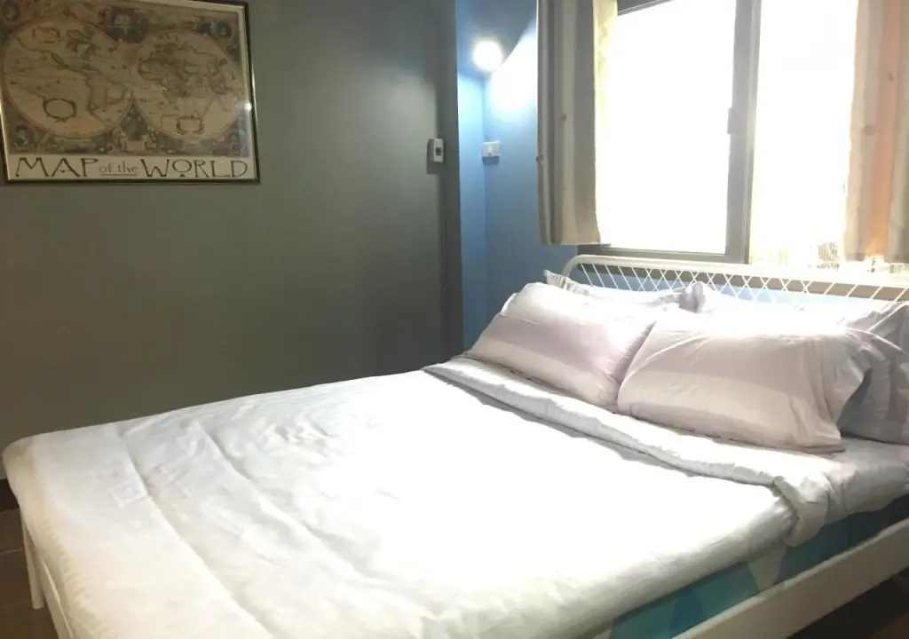 Бангкок: 4J Lodge@Bangkok