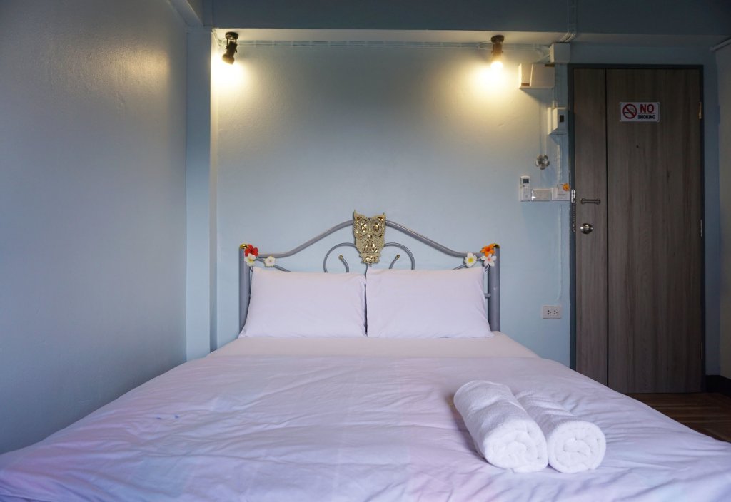 Бангкок: 4J Lodge@Bangkok
